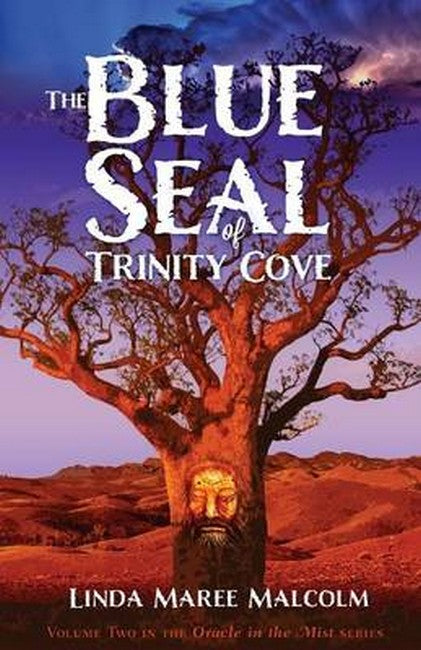 The Blue Seal of Trinity Cove