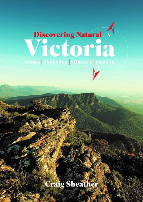 Discovering Natural Victoria