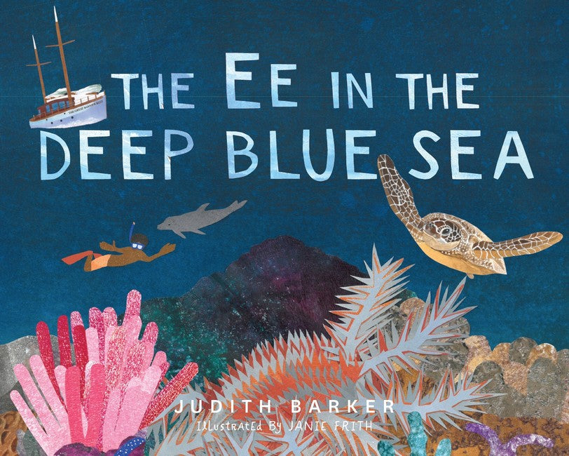 The EE in the Deep Blue Sea (HB)