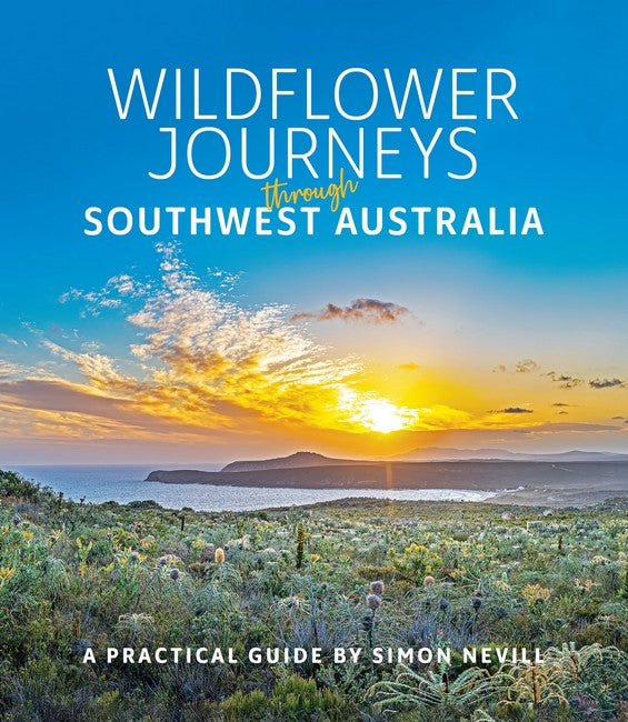 Wildflower Journeys through Southwest Australia