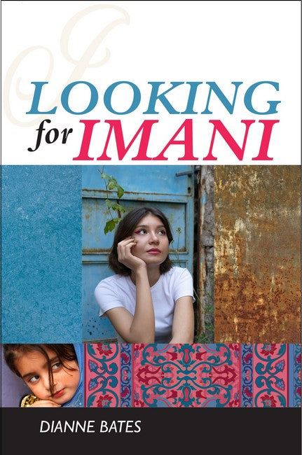 Looking for Imani